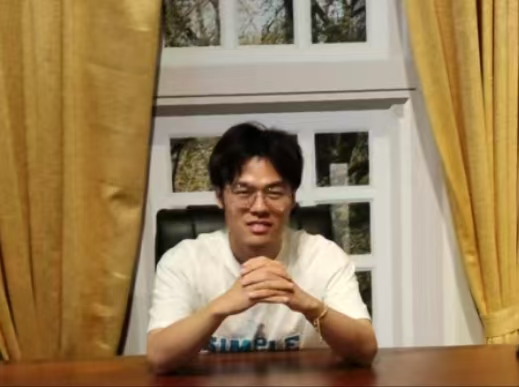 Hua Dang(党华)