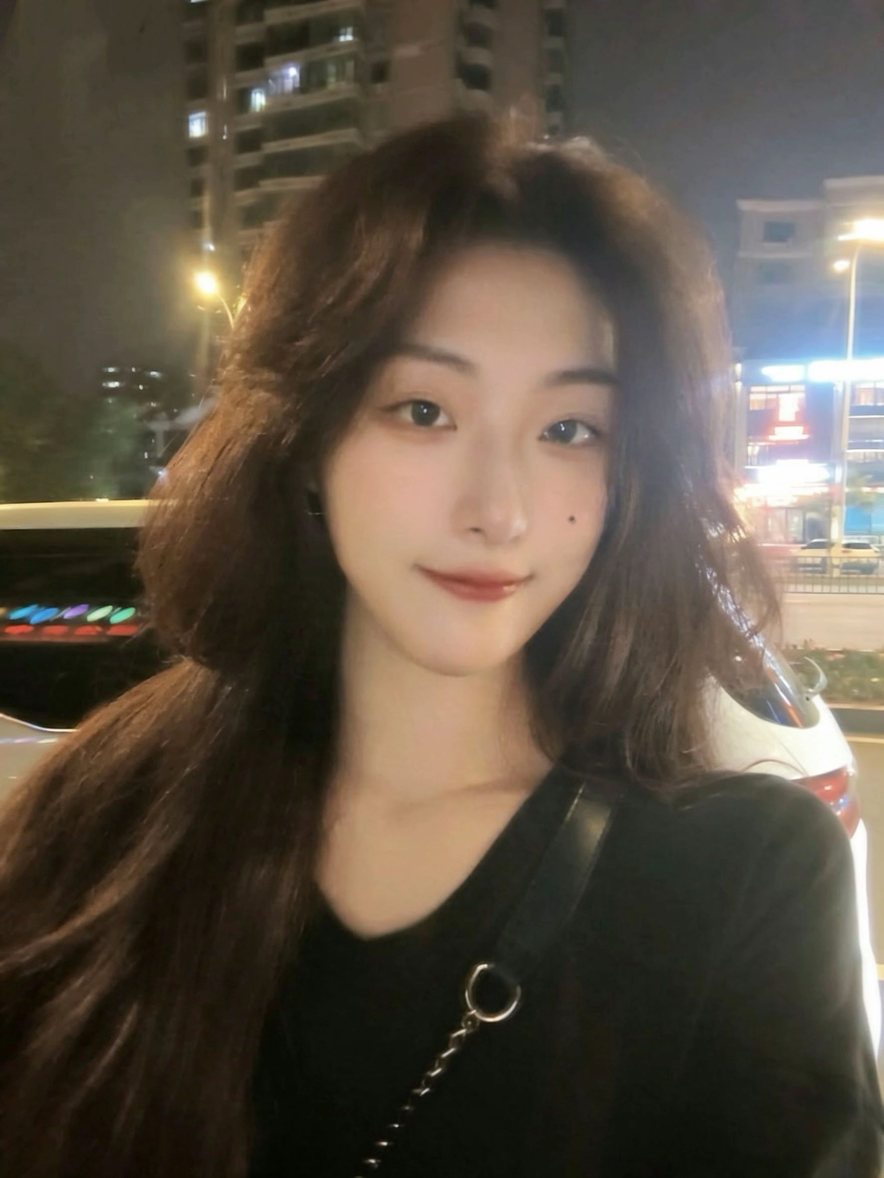 Yuyang Qin（秦于洋）