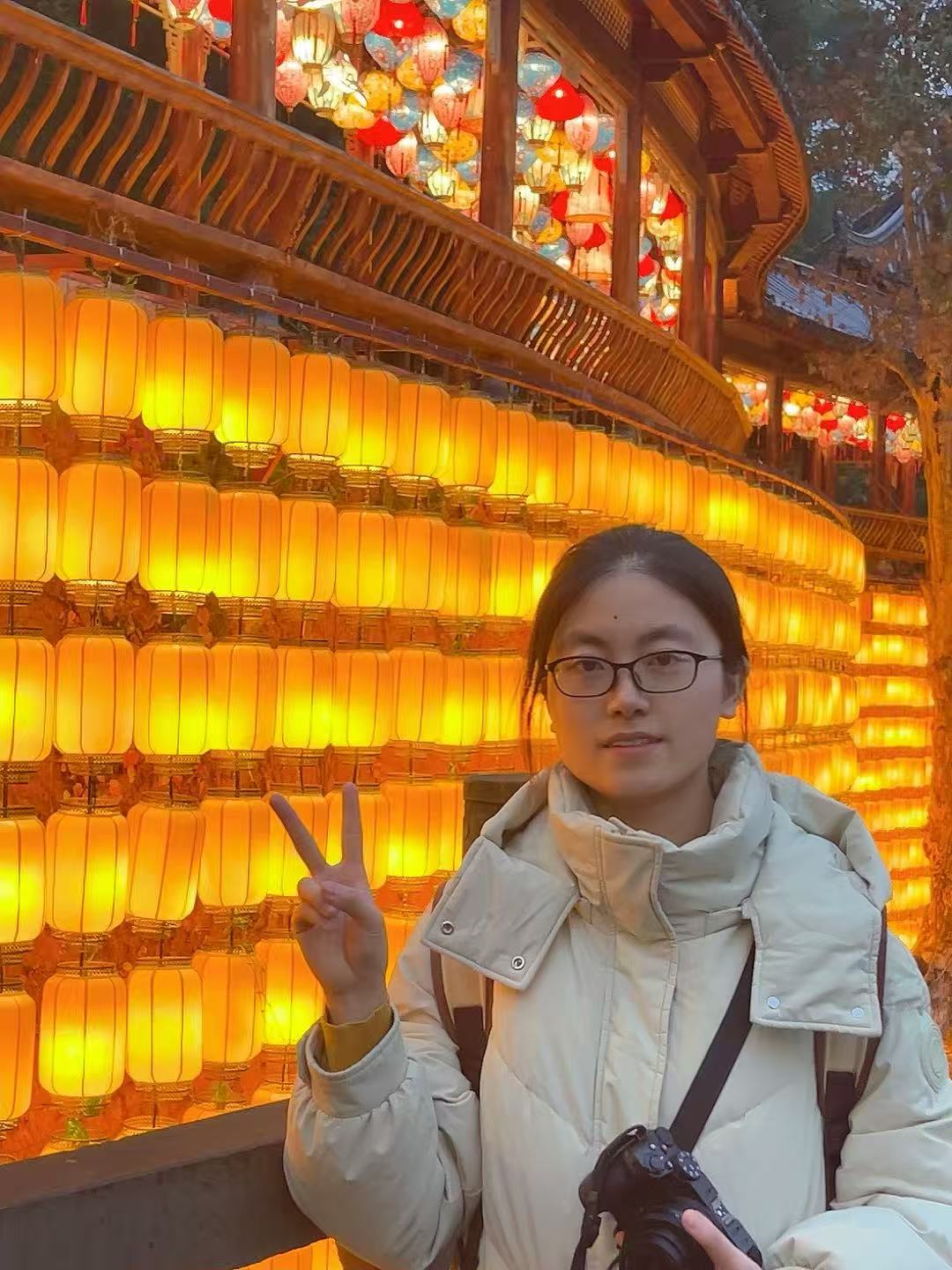 Wanzhen Wang（汪丸桢）