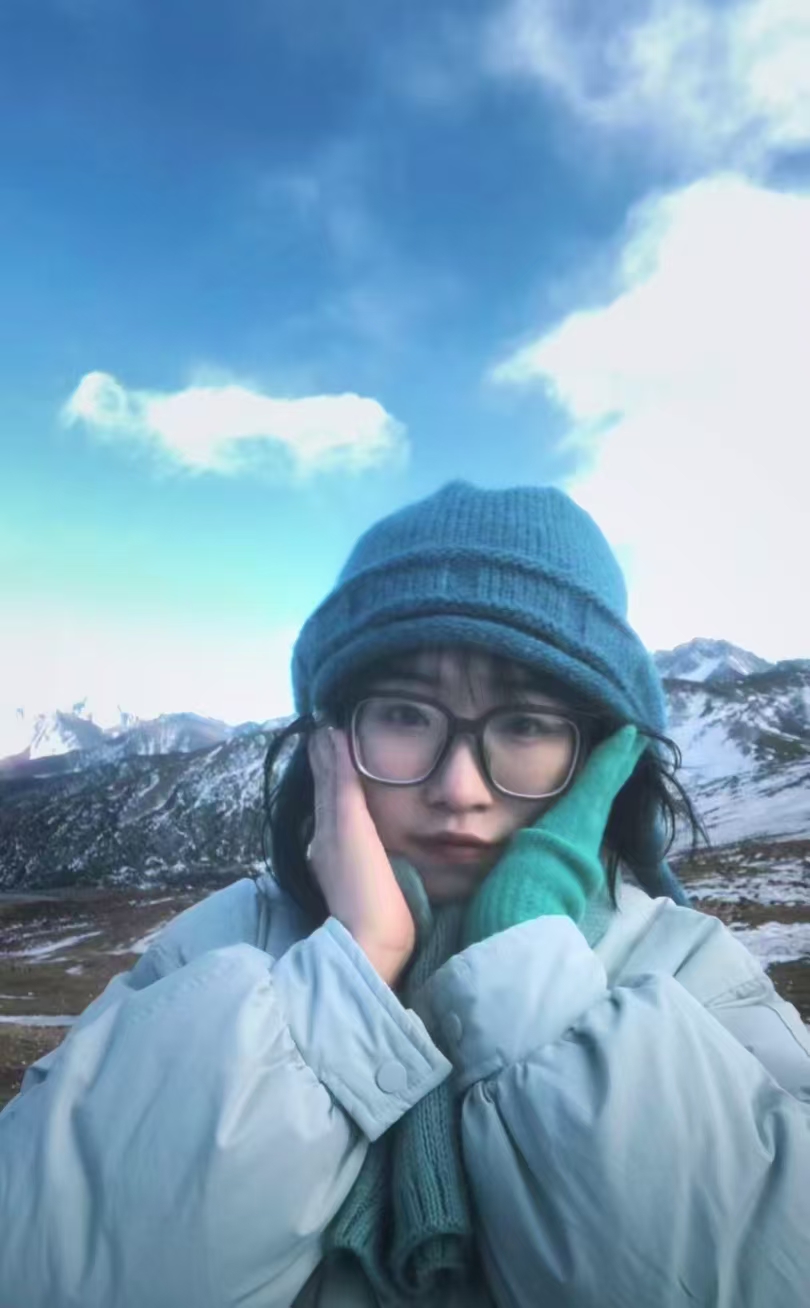 Yanling Wang（王燕翎）