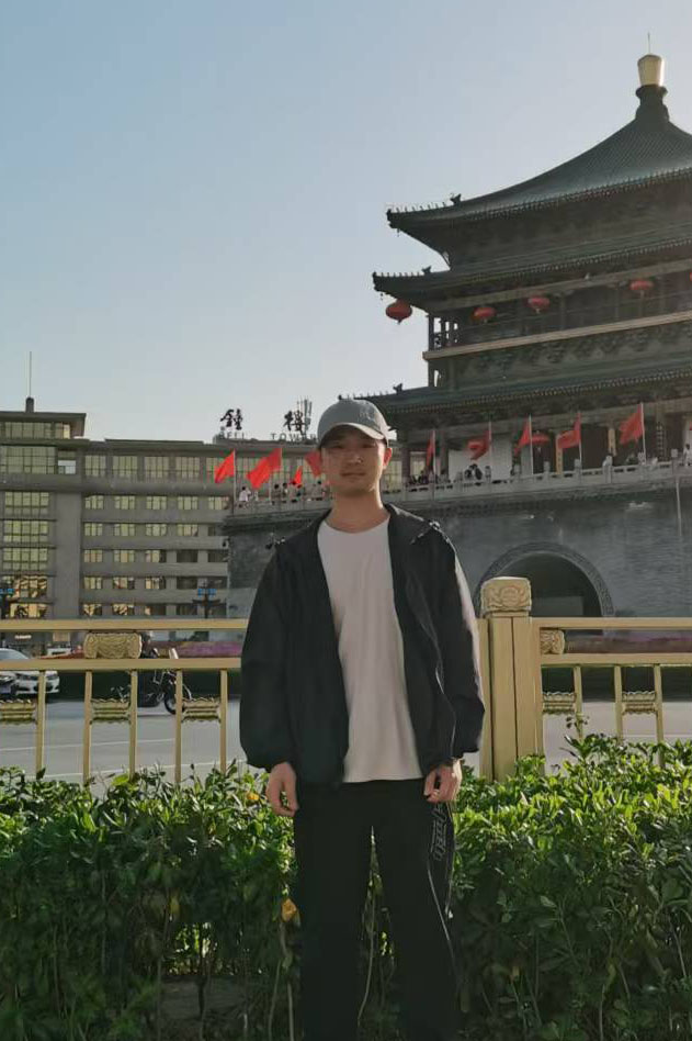 Zhao Wang（王昭）