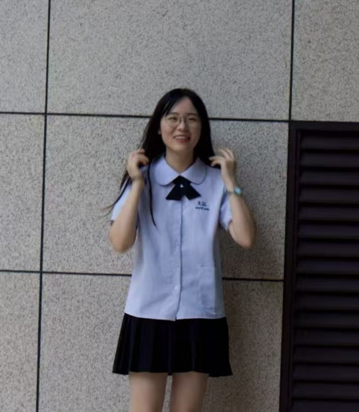 Yin Zhao（赵银）