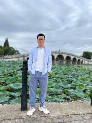 Hui Wang（汪辉）